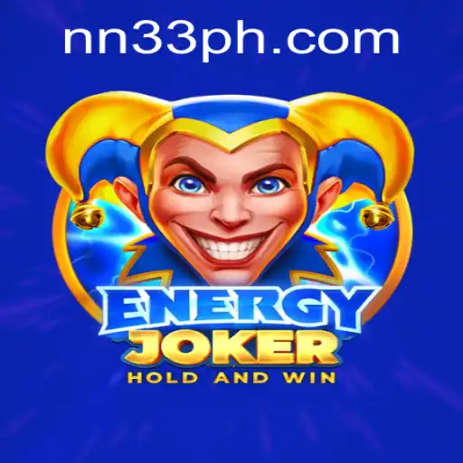 Introducing EnergyJoker: A Thrilling New Game with a Twist
