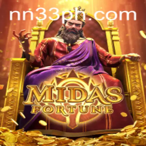 MidasFortune: A Golden Gaming Experience with Key Insights on NN33