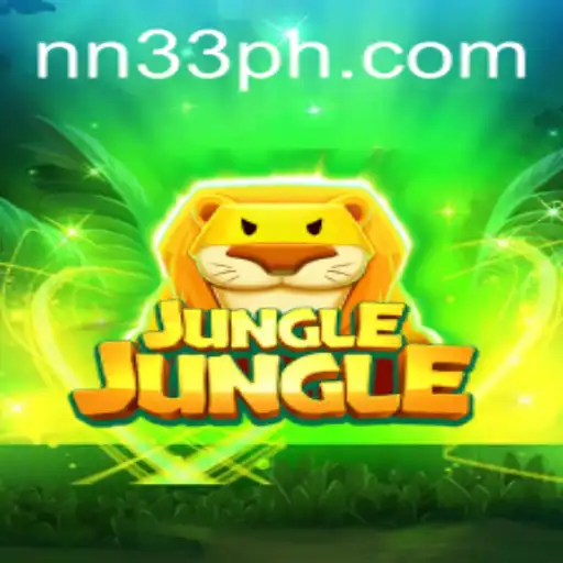 JungleJungle: Explore the Thrilling Adventures of NN33