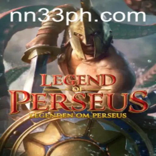 Journey Through Myth and Strategy: Discovering LegendofPerseus
