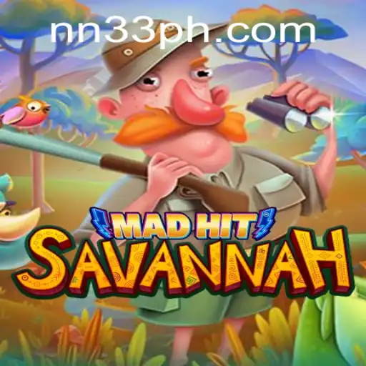 Explore the Intriguing World of MadHitSavannah: A Gaming Phenomenon with NN33