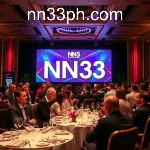 The World of Exclusive Events and the Phenomenon of NN33