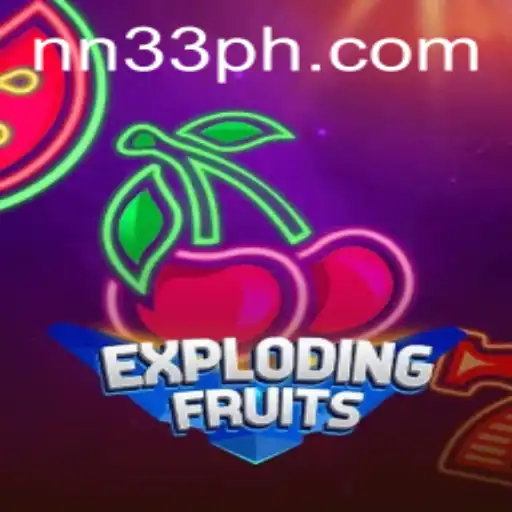 ExplodingFruits: Dive into the Thrills of This Explosive Game!