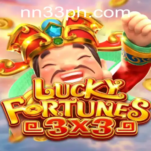 Exploring the Thrills of LUCKYFORTUNES3x3: The Game of Chance and Strategy