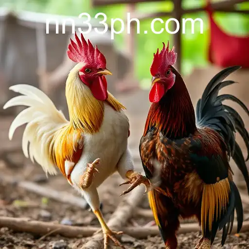 Exploring the Rise of Online Sabong and the Role of NN33