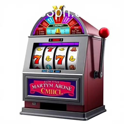 The Alluring World of Slot Machines