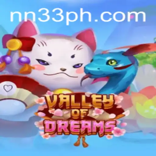 Exploring the Mystical World of ValleyofDreams with NN33