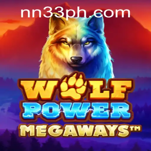 Unleashing Adventure in WolfPowerMega with NN33
