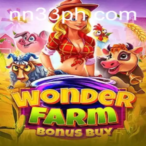 Unveiling the Enchanting World of WonderFarmBonusBuy